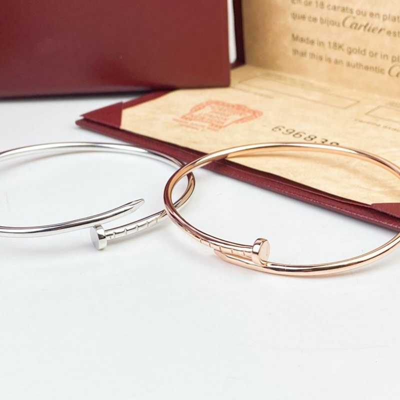 Ca*t*er bracelets